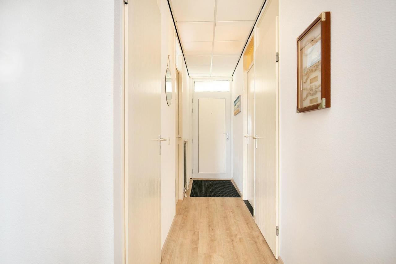 Strandappartement Duynblick ユリアーナドルプ エクステリア 写真