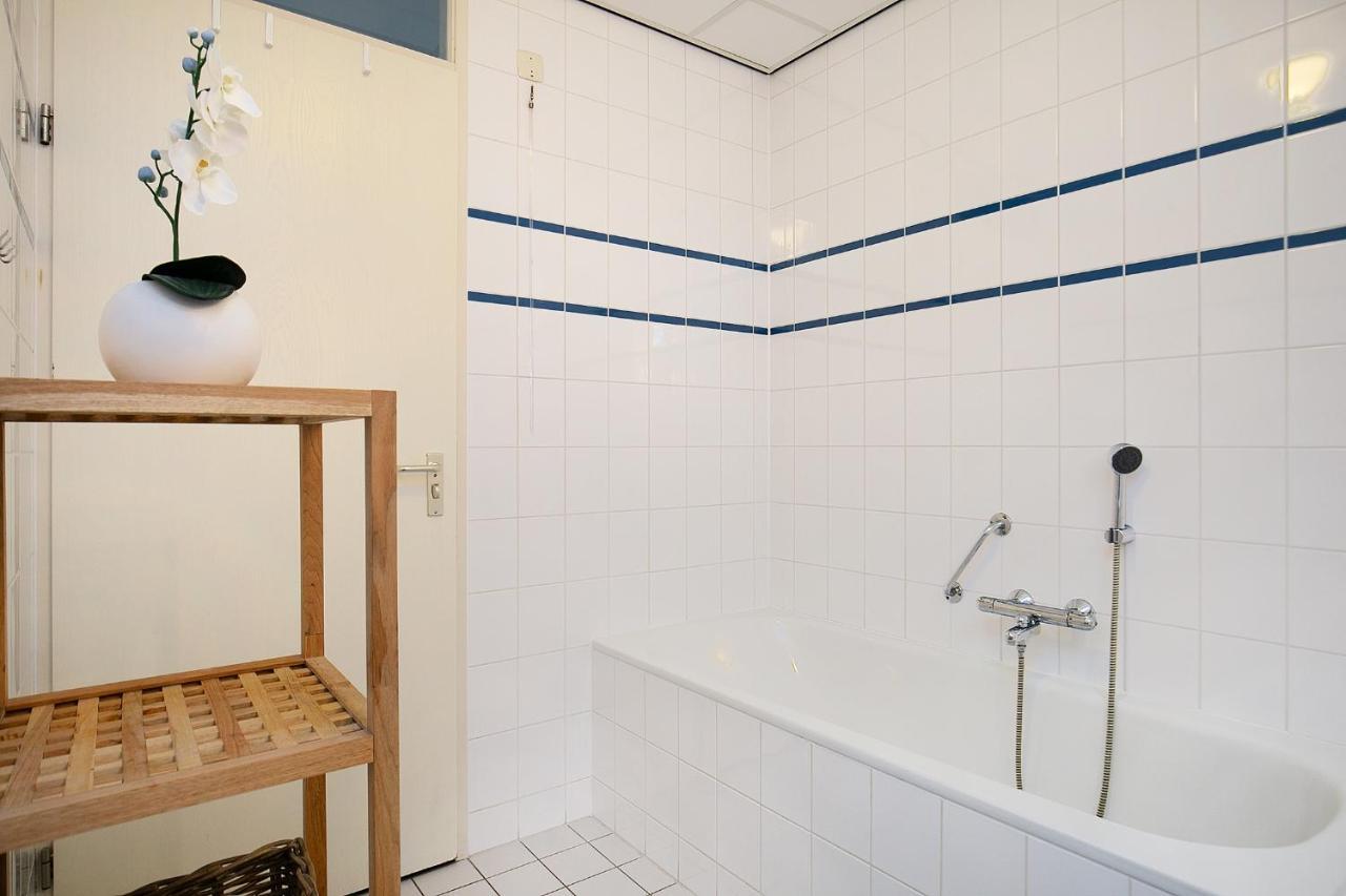 Strandappartement Duynblick ユリアーナドルプ エクステリア 写真